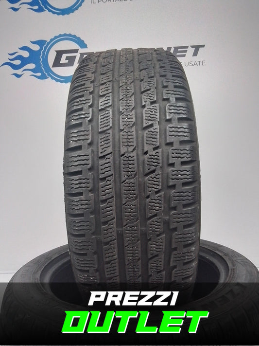 2 Kumho Izen Kw27 205 55 17 95V Xl m+s