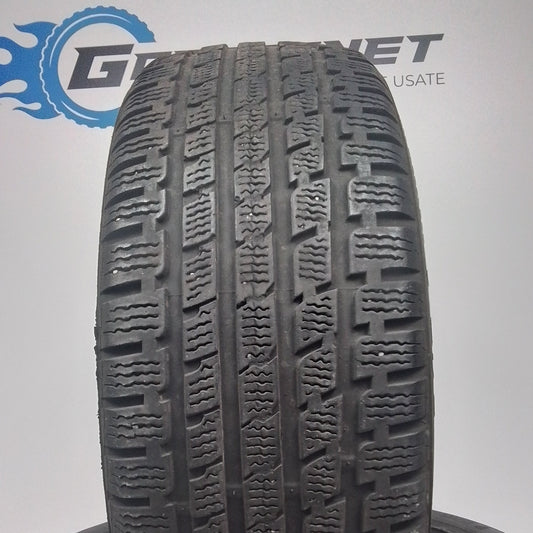 4 Kumho Izen Kw27 205 55 17 95V m+s
