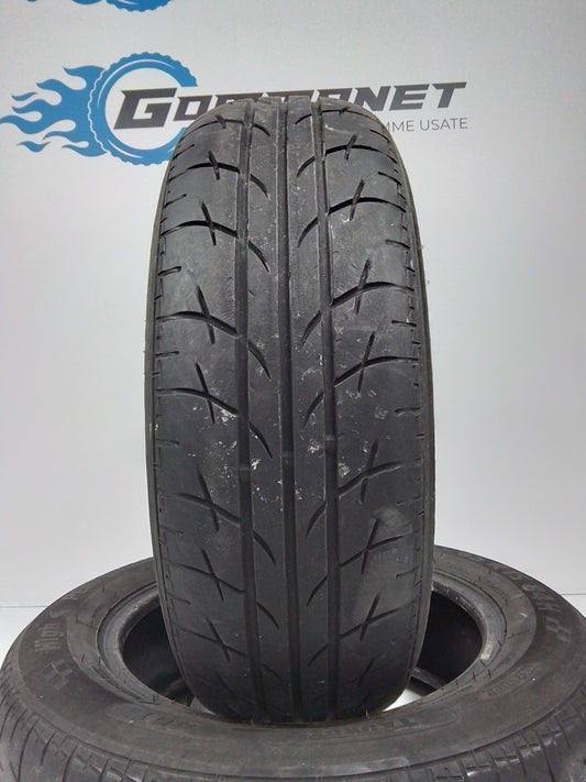 2 Taurus high Performance (Michelin) 175 65 15 84H