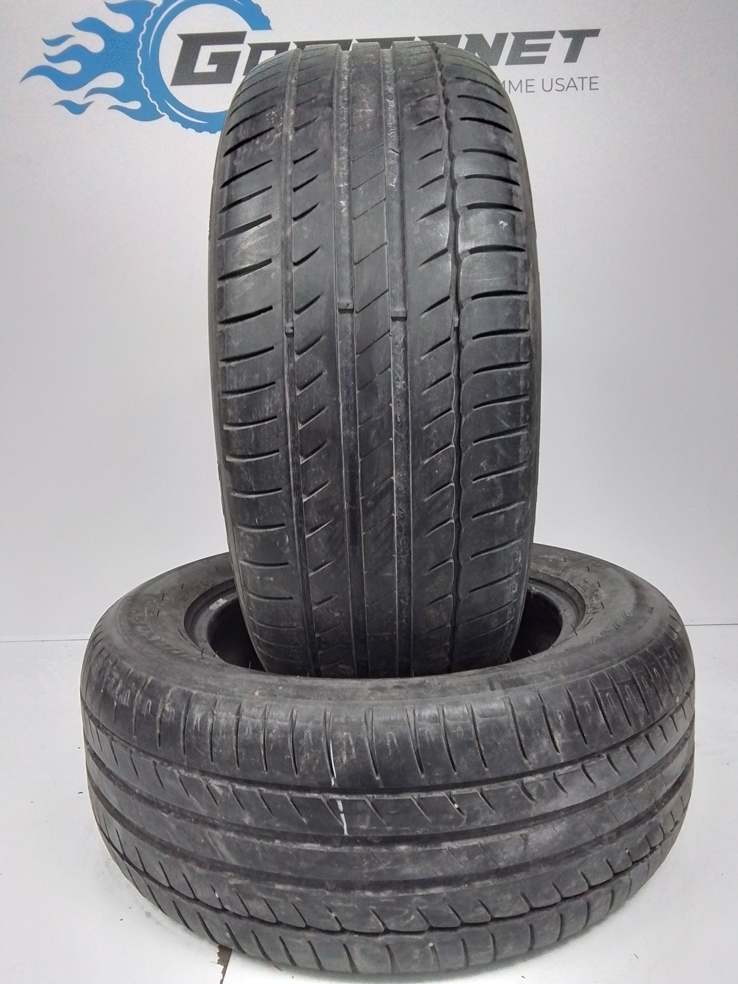 2 Michelin Primacy Hp  225 50 17 98V