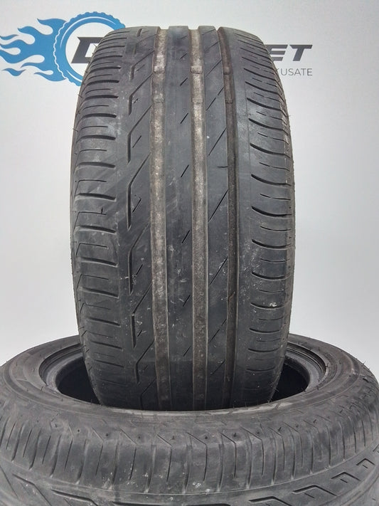 2 Bridgestone Turanza T001 205 50 16 87W