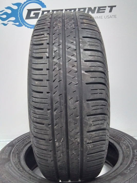 2 Pirelli Cinturato P4 175 65 15 84T