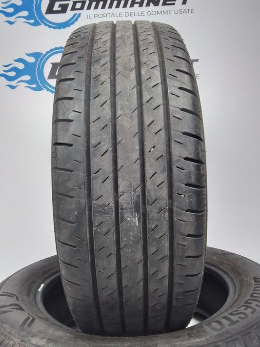 2 Bridgestone Alenza 235 60 18 100H