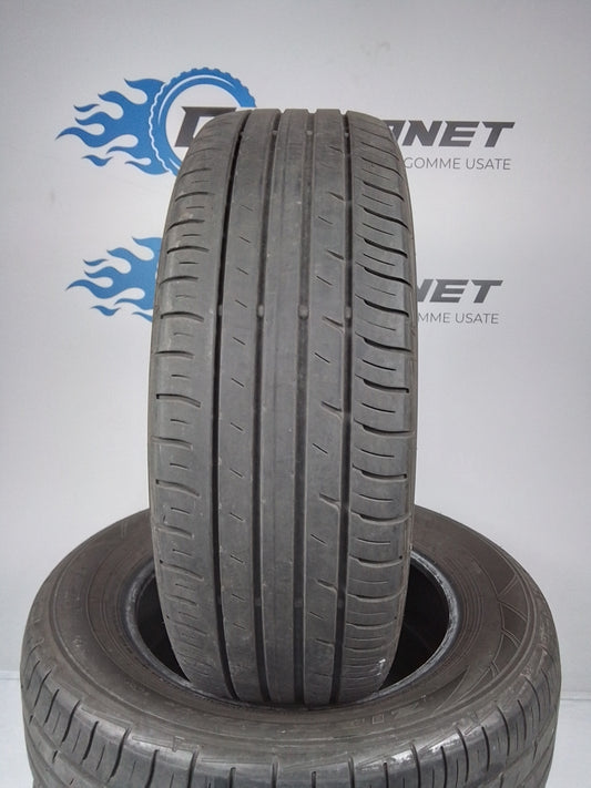 4 Falken Ziex 914 215 65 17 99V