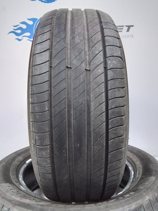 2 Michelin Primacy 4 205 60 16 92V