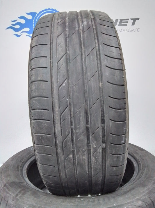 2 Bridgestone Turanza T001 215 55 17 94V