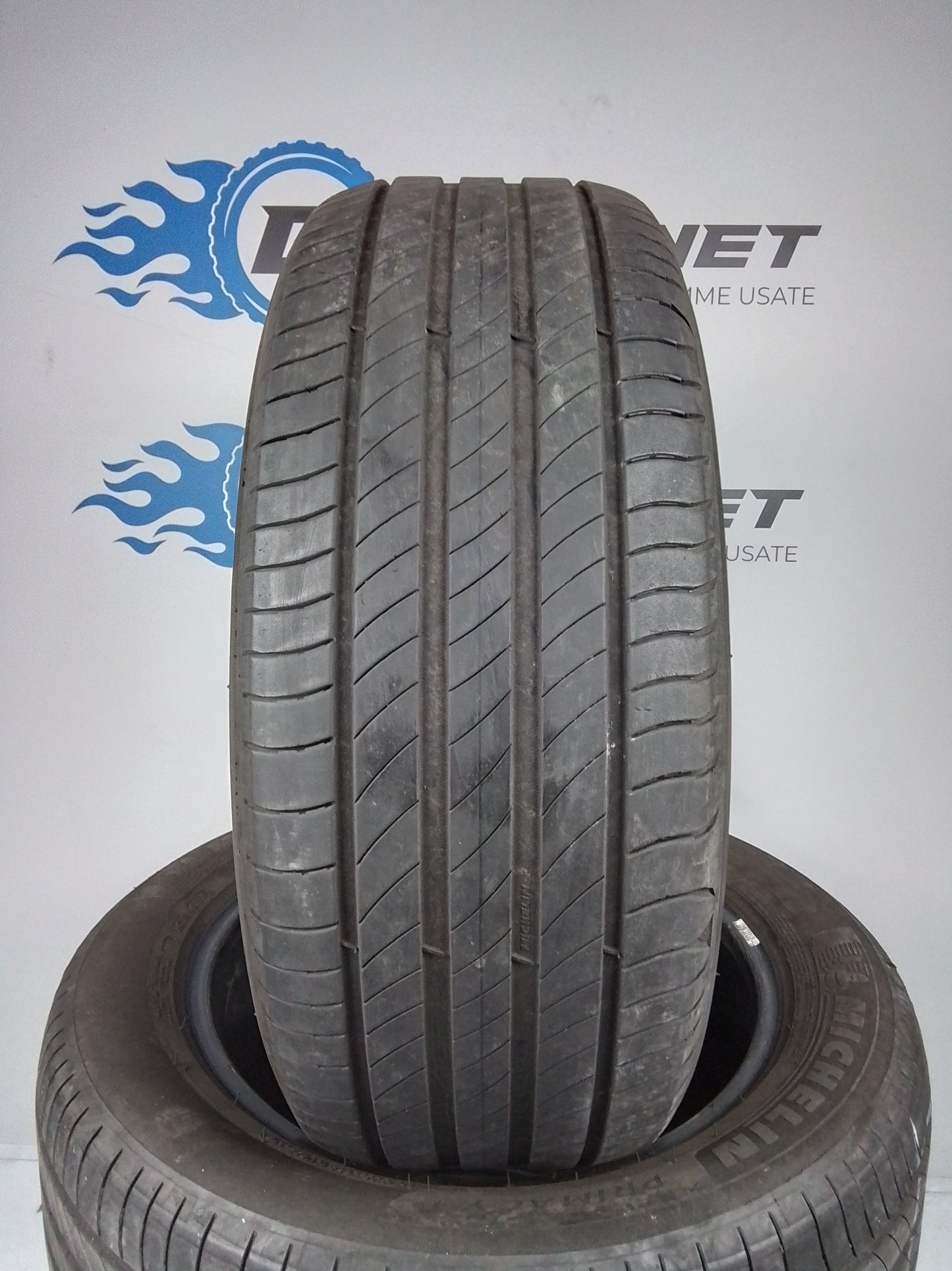 4 Michelin E Primacy 225 50 19 100V