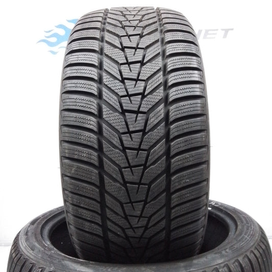 2 Hankook Winter Icept Evo 3 265 40 20 104W M+S