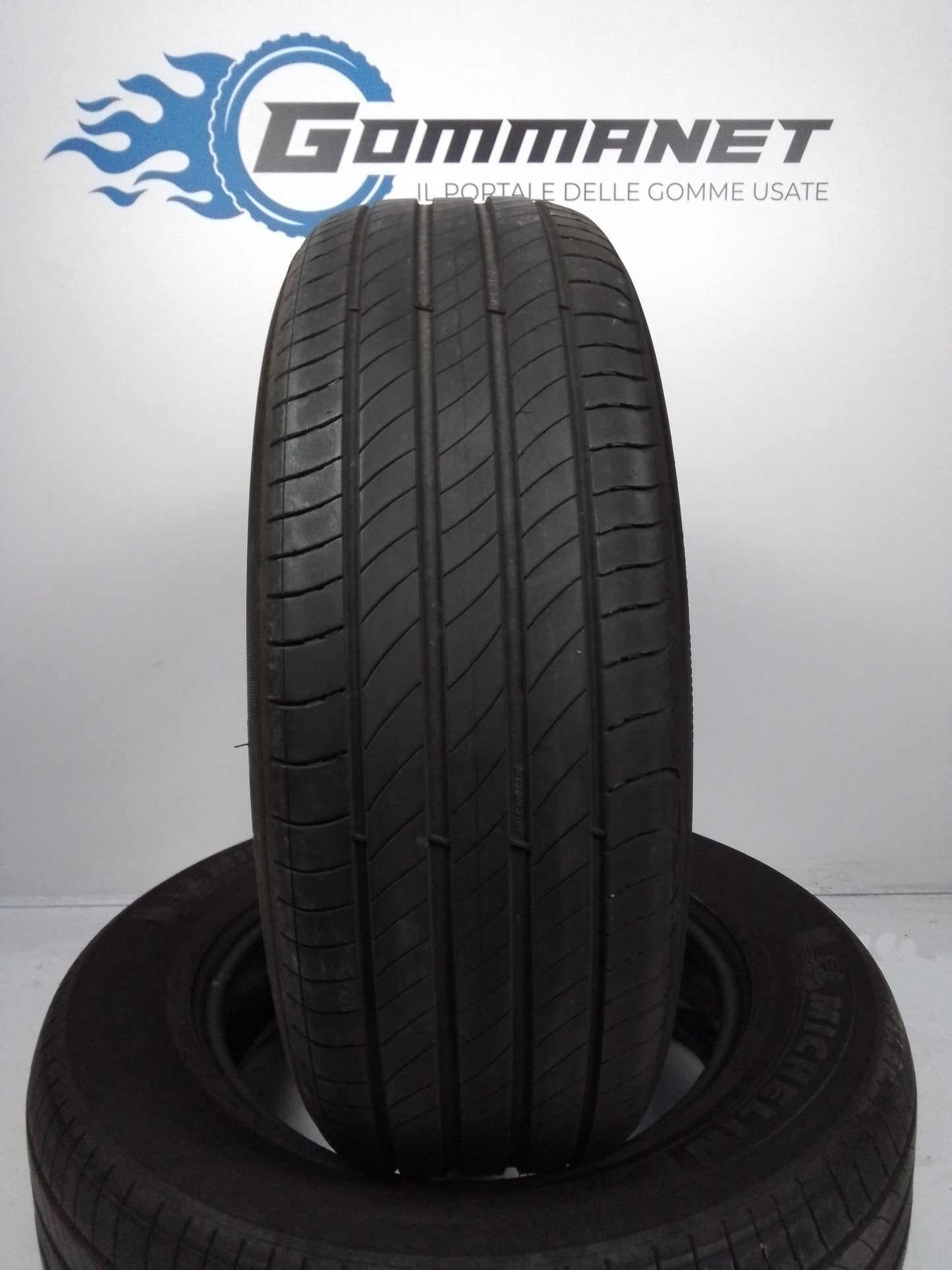 2 Michelin Primacy 4 215 65 17 103V