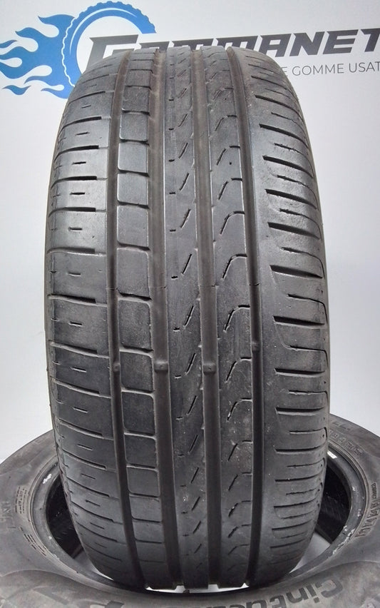 2 Pirelli Cinturato P7 225 50 17 94H