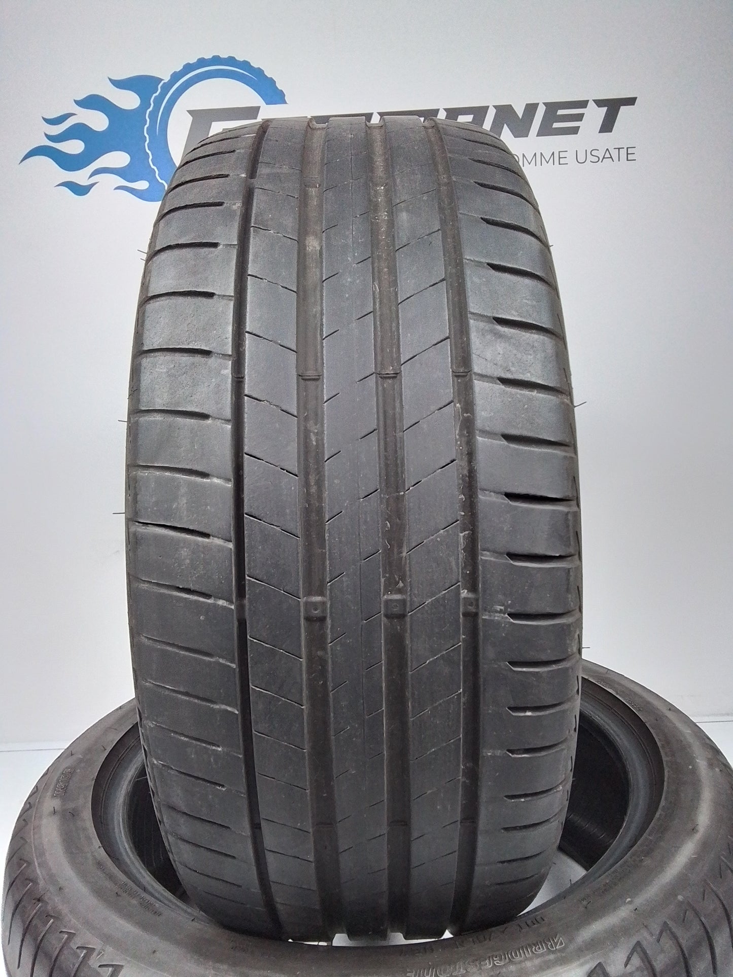 2 Bridgestone Turanza T005 225 45 17 94Y