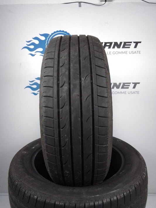 2 Bridgestone Dueler HP 235 50 18 97V