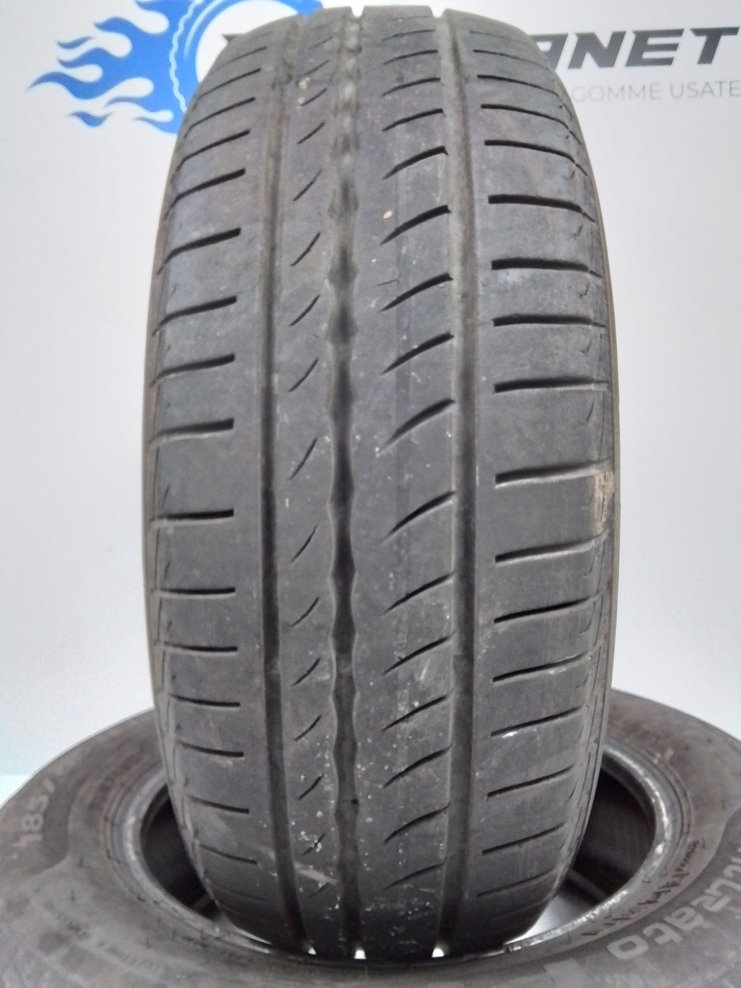 2 Pirelli Cinturato P1 185 60 14 82H