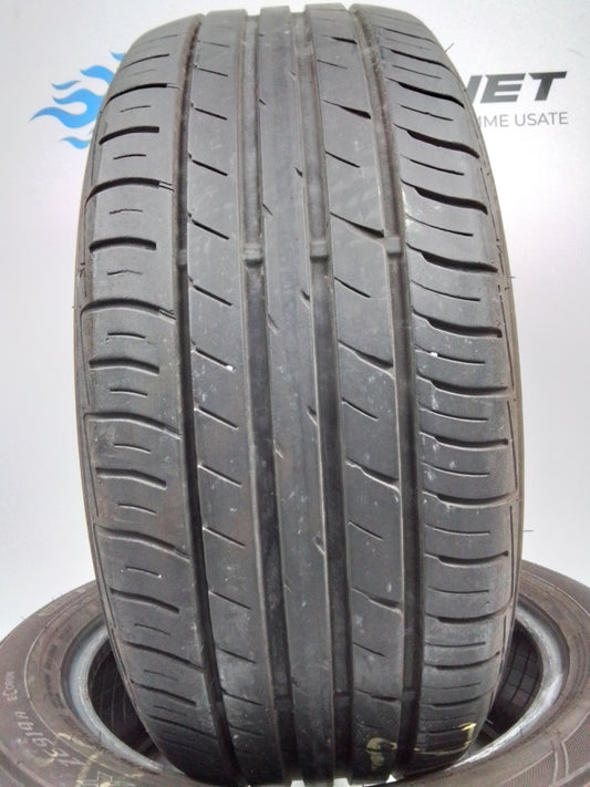 2 Falken Ziex 914 215 60 17 96H