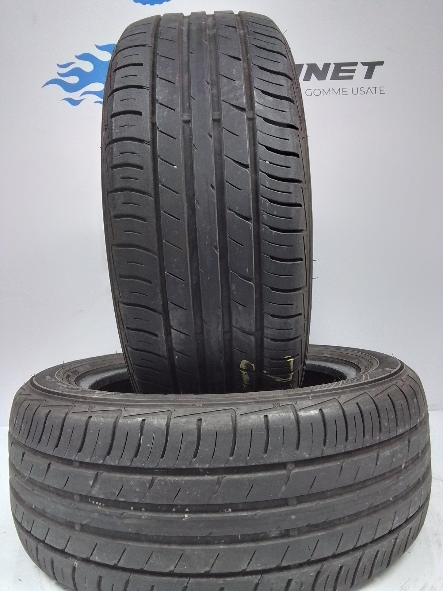 2 Falken Ziex 914 215 60 17 96H