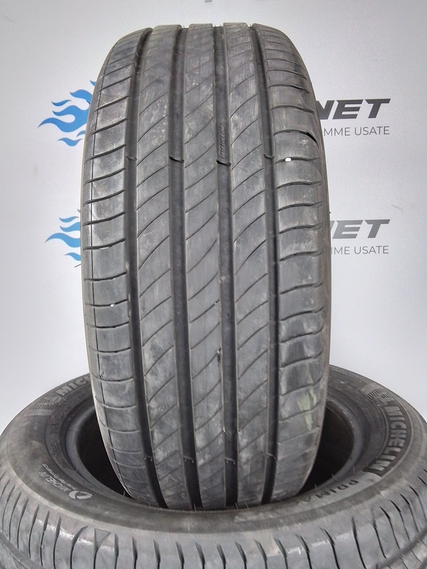 4 Michelin Primacy 4 225 55 17 97W