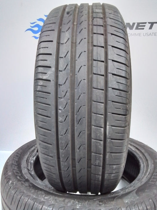 2 Pirelli Scorpion verde 215 60 17 96H