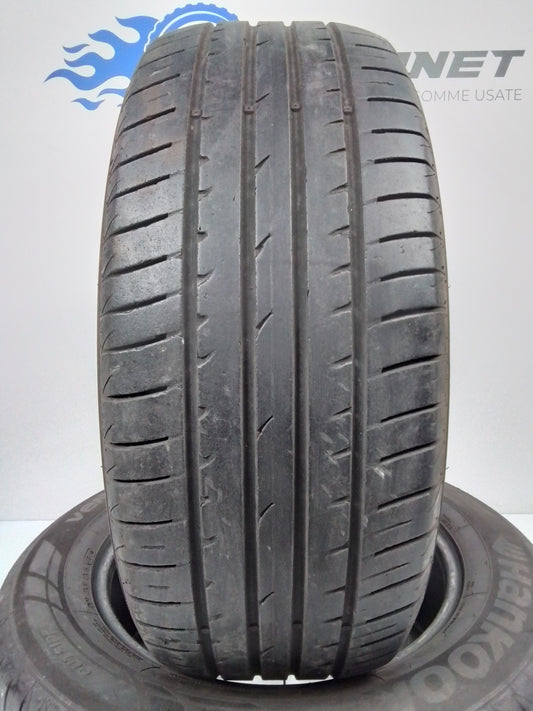 2 Hankook Ventus Prime2  225 45 17 91V