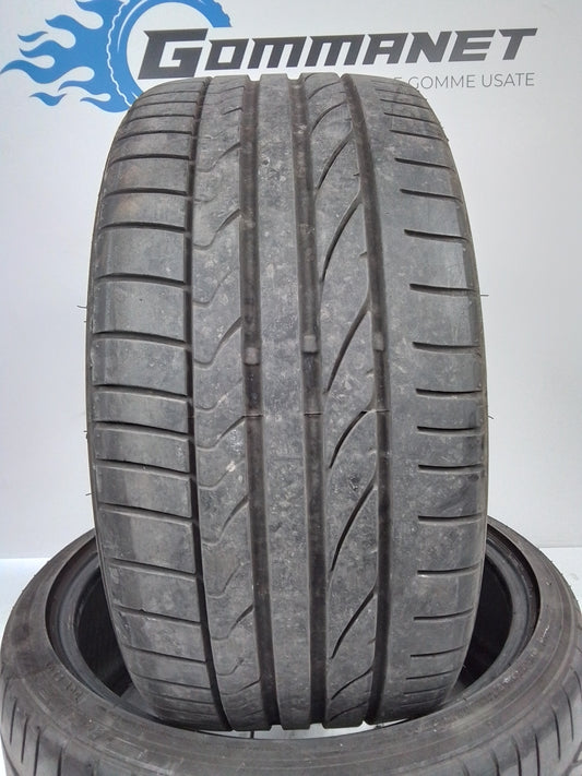 2 Bridgestone Potenza Re050A 235 35 18 87Y