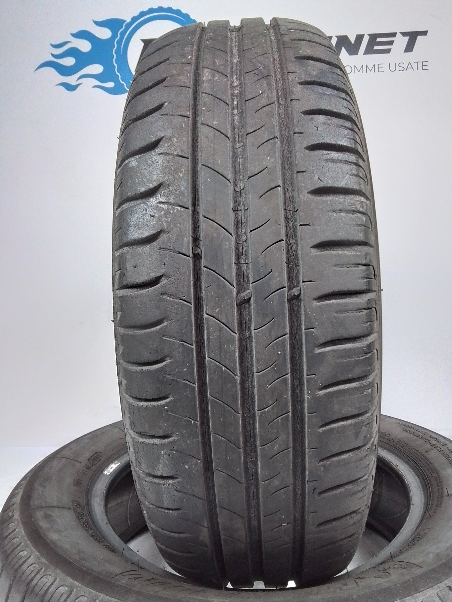 2 Michelin Energy Saver 175 65 15 84T