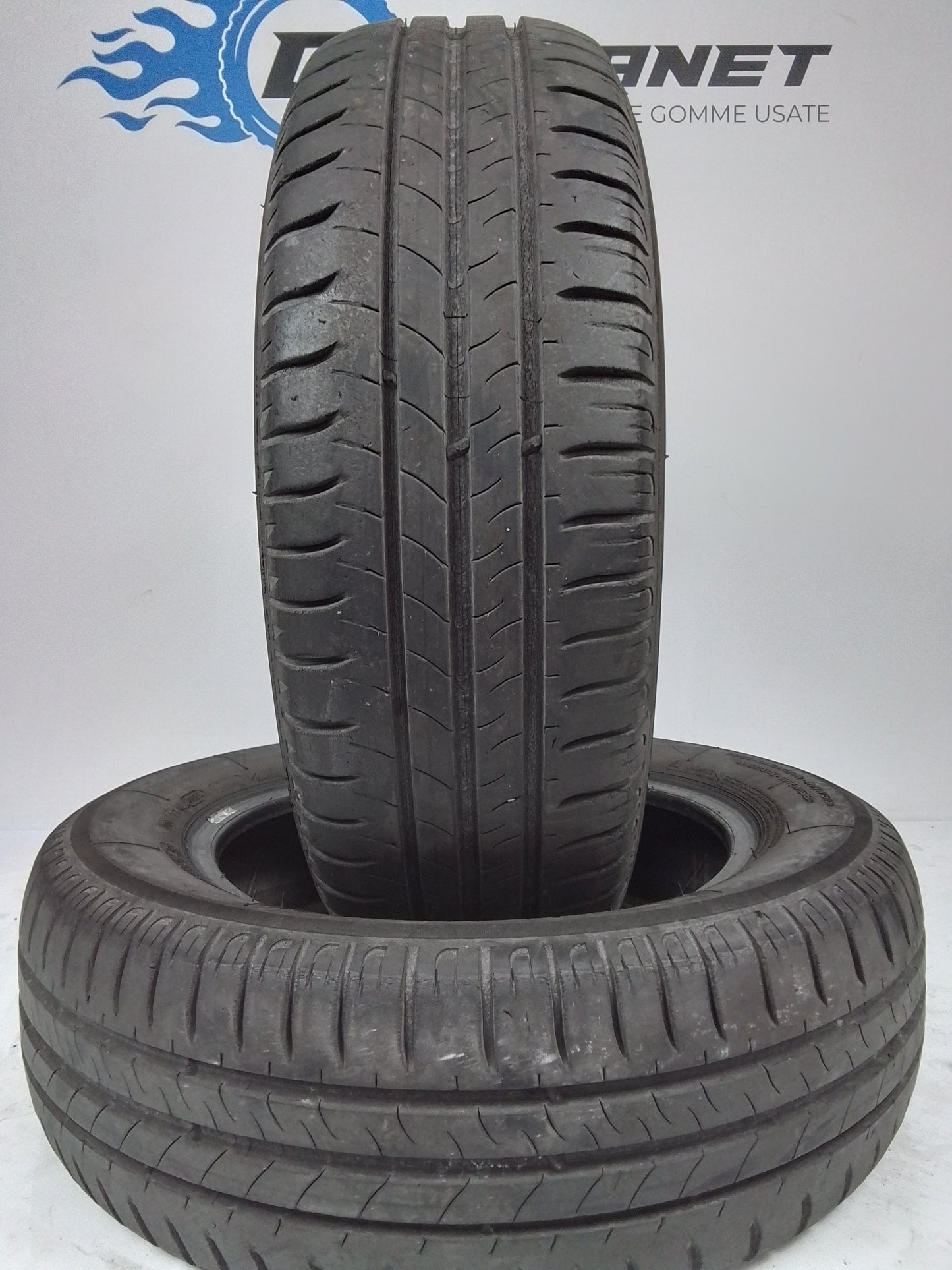 2 Michelin Energy Saver 175 65 15 84T