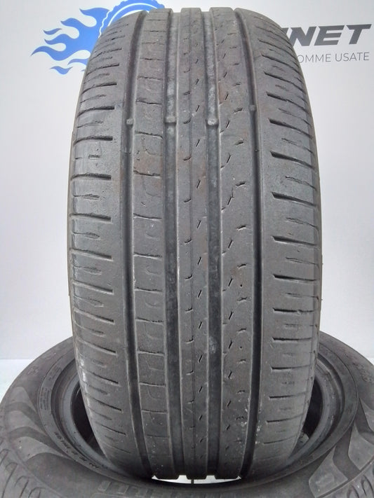 2 Pirelli Scorpion verde 235 55 18 100W