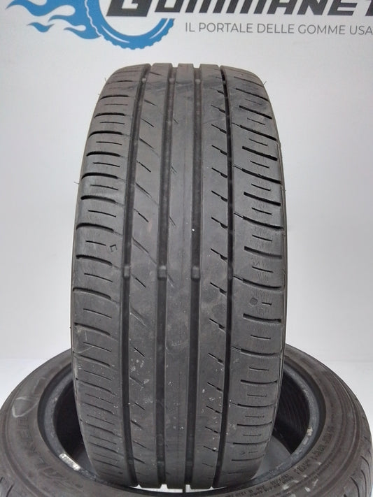 2 Falken Ziex 914  185 50 16 81V