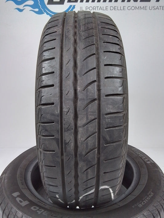 2 Pirelli Cinturato P1 175 65 15 84T