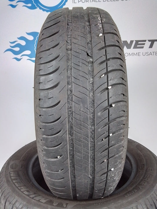 4 Michelin Energy Saver 165 70 14 81T