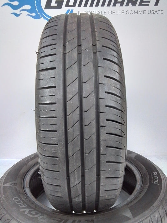 2 Hankook Kinergy eco 175 65 15 84H