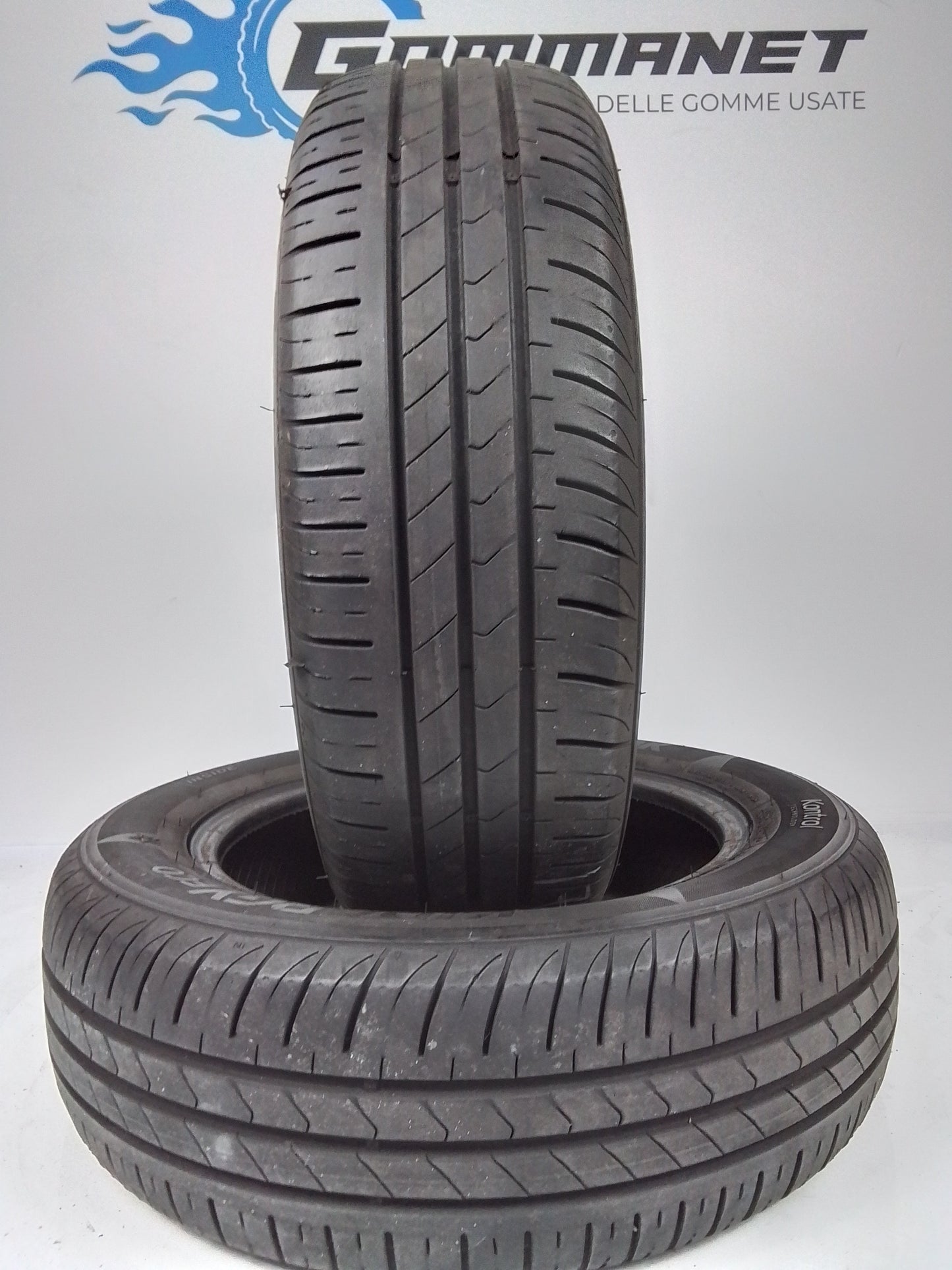 2 Hankook Kinergy eco 175 65 15 84H