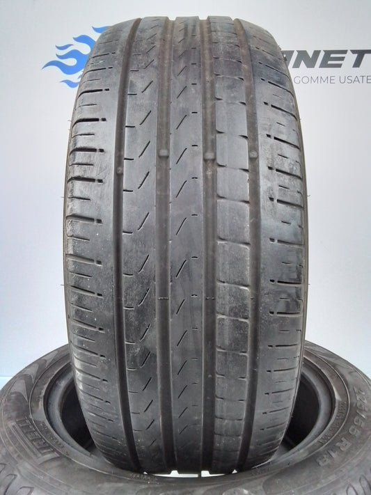 2 Pirelli Scorpion verde 225 55 18 98V