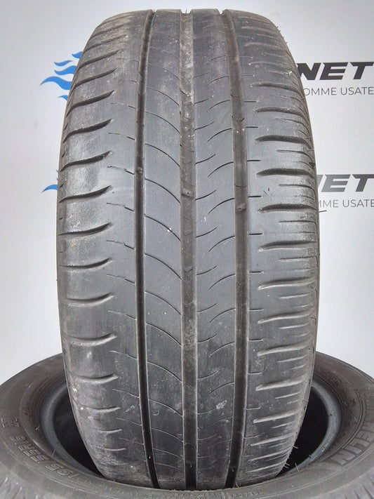 4 Michelin Energy Saver 195 55 16 87T