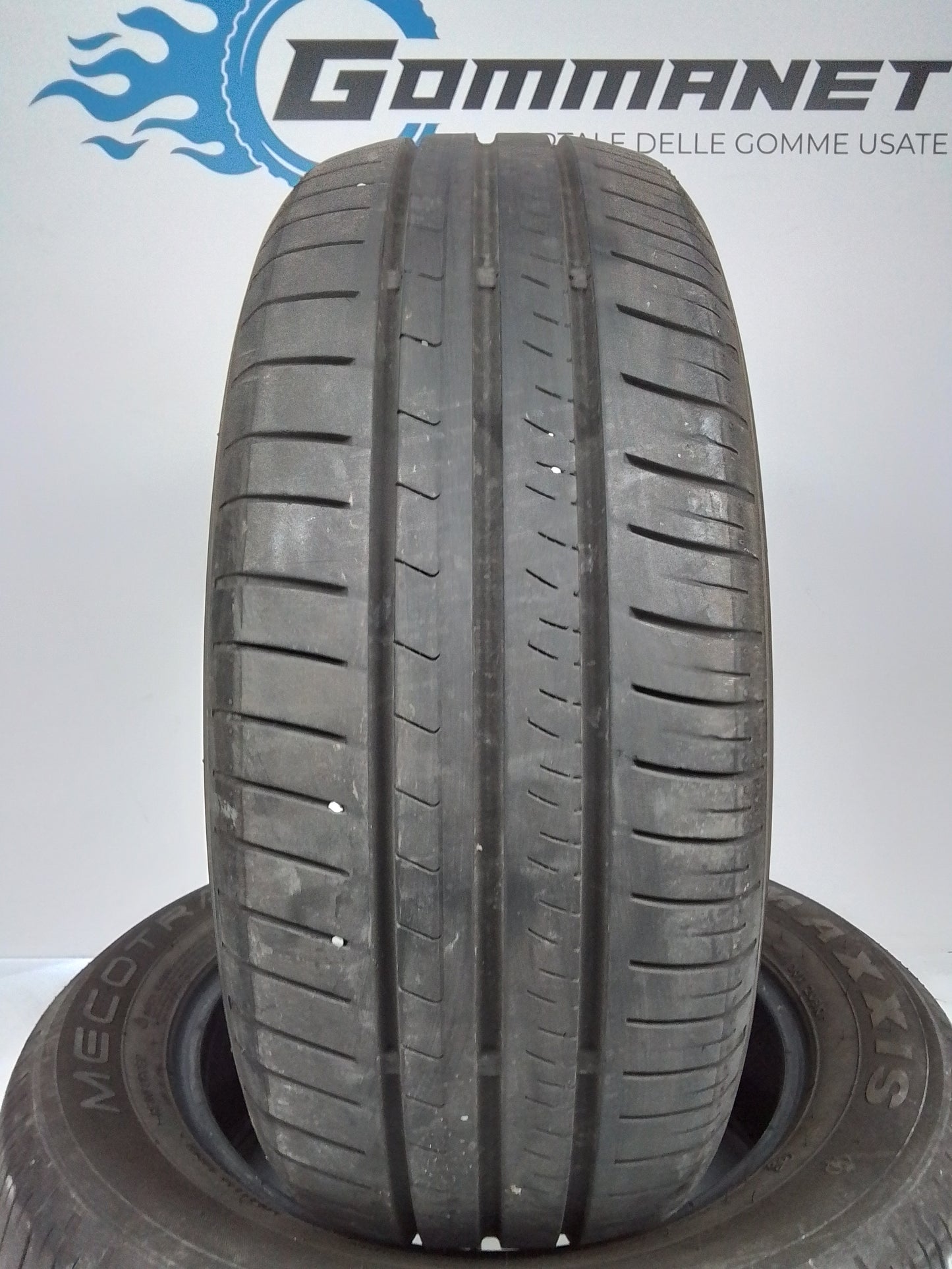 2 Maxxis mecotra 3 185 60 15 88H