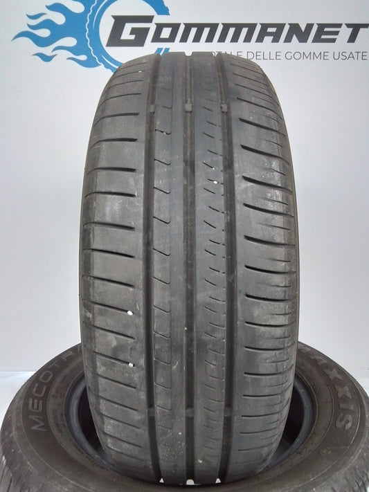 2 Maxxis mecotra 3 205 60 16 96H