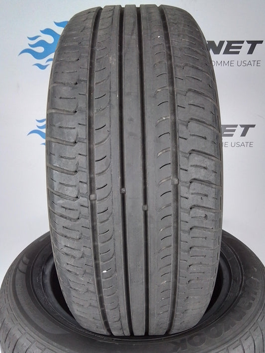 2 Hankook Optimo K415 235 55 18 100H