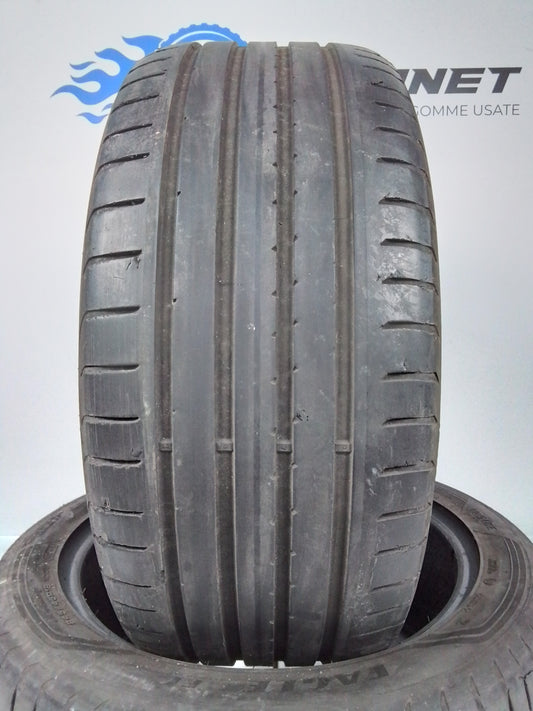 2 Goodyear Eagle F1 245 45 18 100W