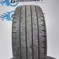 2 Bridgestone Alenza 235 60 18 100H