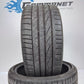 2 Bridgestone Potenza Re050A 235 35 18 87Y