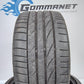 2 Bridgestone Potenza Re050A 235 35 18 87Y