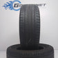 2 Bridgestone Turanza T005 225 50 18 99W RUN FLAT