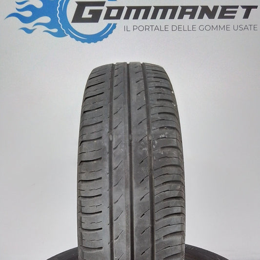 2 Continental ContiEcoContact 3 155 65 14 75T