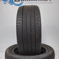 2 Continental SportContact5 255 40 21 102Y