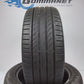 2 Continental SportContact5 255 40 21 102Y