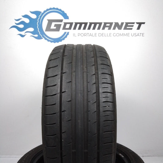 2 Falken Azenis fk453 215 50 18 92W