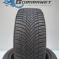 2 Firestone 235/55 R18 Multiseason M+S