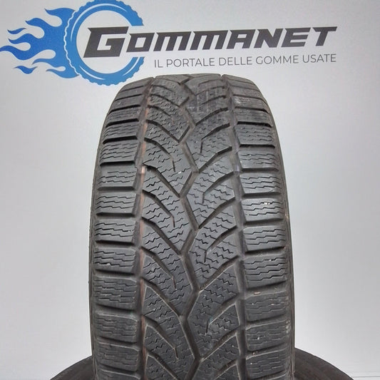 2 General Altimax Winterplus 175 65 14 82T m+s