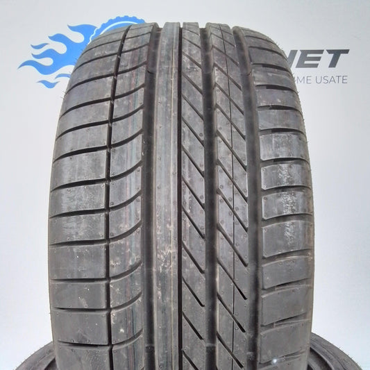 2 Goodyear Eagle F1 265 40 20 104Y