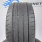 4 Goodyear Eagle F1 asymmetric 5 245/40 R19 94W