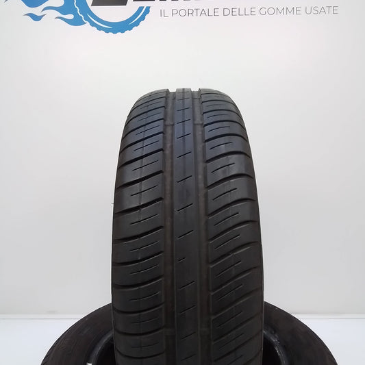 2 Goodyear EfficientGrip compact 175 65 14 82T
